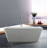 La-Vie 150 Freestanding bathtub